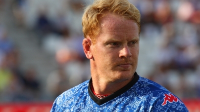 Top 14 : Grenoble devant à la pause à Castres